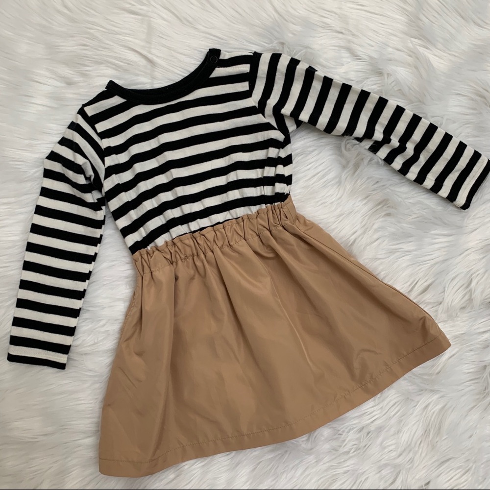 BITZ Kids Girls Dress 2-3 Years